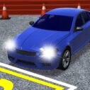 vehicle parking master 3d