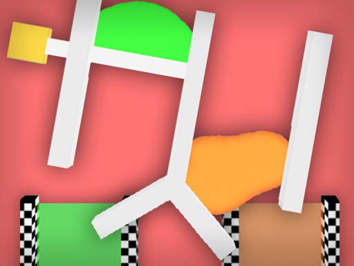Flux de apă 3D