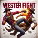 western fight