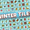 winter tiles