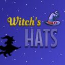 witchs hats 1