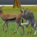 wolf life simulator