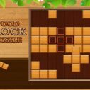 wood block puzzle game