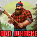 wood whacker