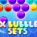 x bubble sets