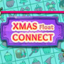 xmas float connect