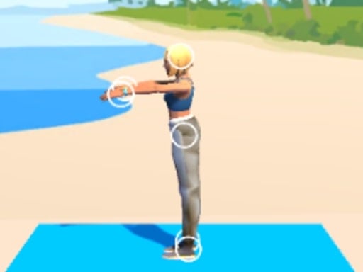 Maestru de yoga