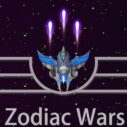 zodiac wars