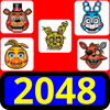 2048 fnaf