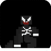 8bit venom