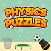 advanced physics puzzles challenges