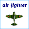 air fighter