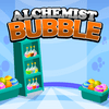 alchemist bubbles