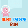 alien escape run