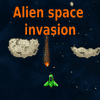 alien space invasion