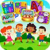 app for kids edu games