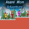 asami mom adventure