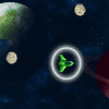 asteroid space