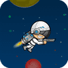 astronaut destroyer