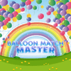 balloon match master