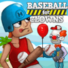 baseball for clowns