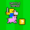 battle farmer 2 player