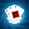 black hole solitaire