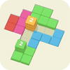 blocks stack puzzle