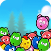 bubble pets shooter