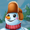 build a snowman