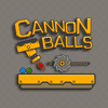 cannon balls arcade