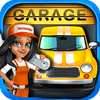 car garage tycoon simulation game