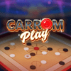 carrom play