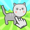 cat evolution clicker