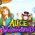 alice in wonderland