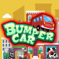 bumper car