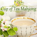 cup of tea mahjong