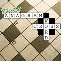 daily anagram crossword