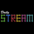 daily stream