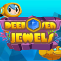 deep sea jewels