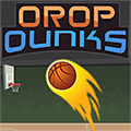 dunk balls