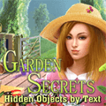 garden secrets hidden objects by