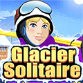 glacier solitaire