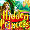 hidden princess