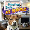 hunting jack at home