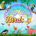 jolly jong birds