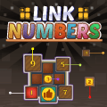 link numbers