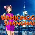 mahjongg shanghai