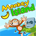 monkey island