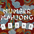 number mahjong